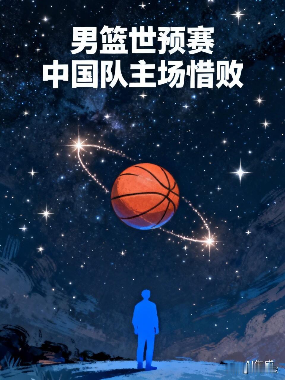耻辱惨败！中国男篮主场遭日本血洗，下一场真输不起了73比92，不是打印错