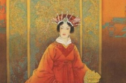 吕雉，古代历史上的一位备受争议的女性角色，她的残忍程度堪比电影里的反派角色，她之
