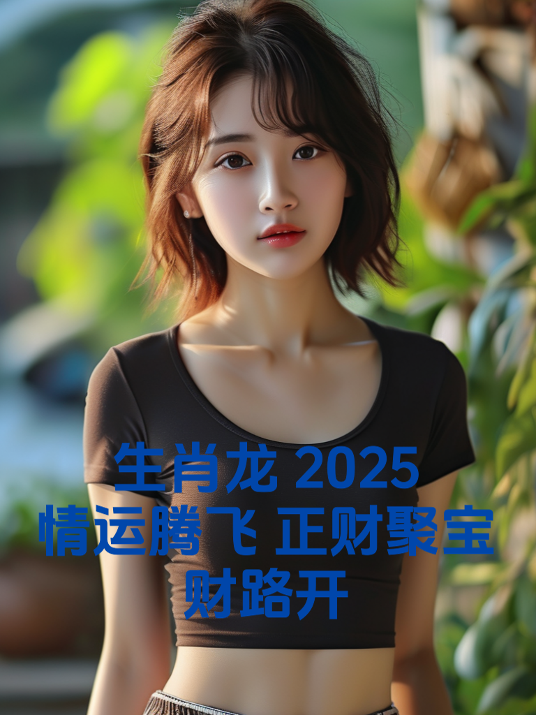 生肖龙2025：情运腾飞，正财聚宝财路开
