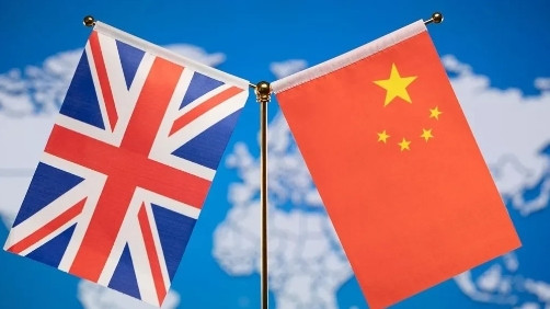 英国回过味来了！在中美之间寻求平衡是真香！6月9日，就在中美即将在伦敦举行会谈之