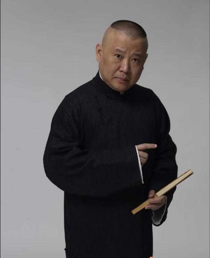 不得不说，姜还是老的辣，郭德纲才是真正的“硬茬”。面对文旅部门的立案调查，与多地