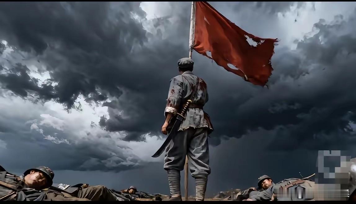 昨晚新闻联播一开场，我直接看哭了！昨晚的新闻联播没有华丽的辞藻，没有高昂