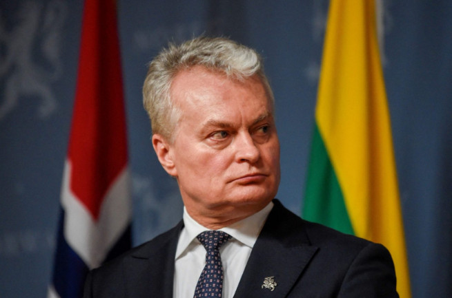 难怪中方持续冷落立陶宛，这一招令欧洲多国阴谋破产：姜还是老的辣！最近包括立陶宛和