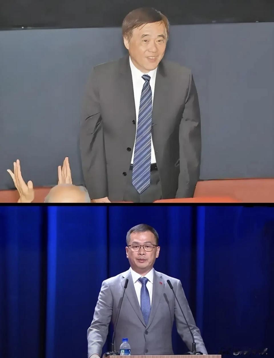 罗智强这波操作真是把自己玩崩了！带着百万粉丝兴冲冲参选国民党主席，结果人设一天崩