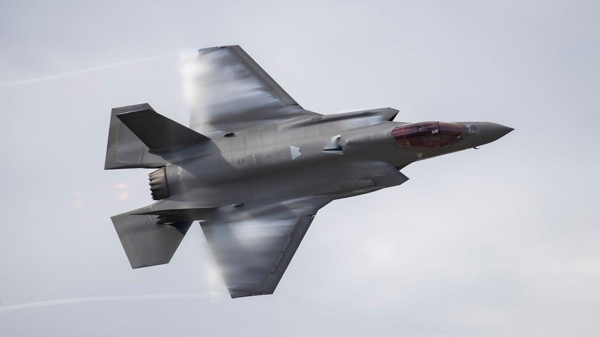 中国稀土反制大棒，打的真准！美问责局忍不住公开发飙消息显示，F-35的Blo