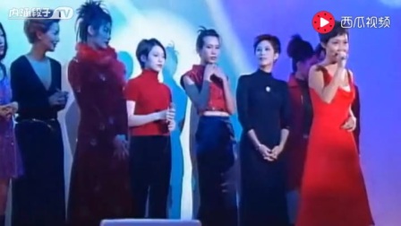 彭羚 - 仍然是最爱你 (第十七届十大中文金曲) (