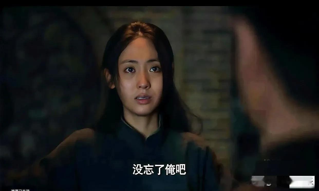 《生万物》剧版把苏苏和郭龟腰这条感情线拍成了唯美的爱情故事，原著可没这么浪漫，郭