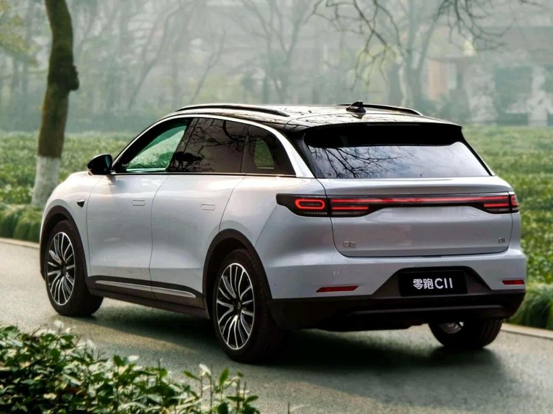 选家用纯电SUV，C11和海狮06EV谁更香？这几个细节帮我做决定！ 最近我