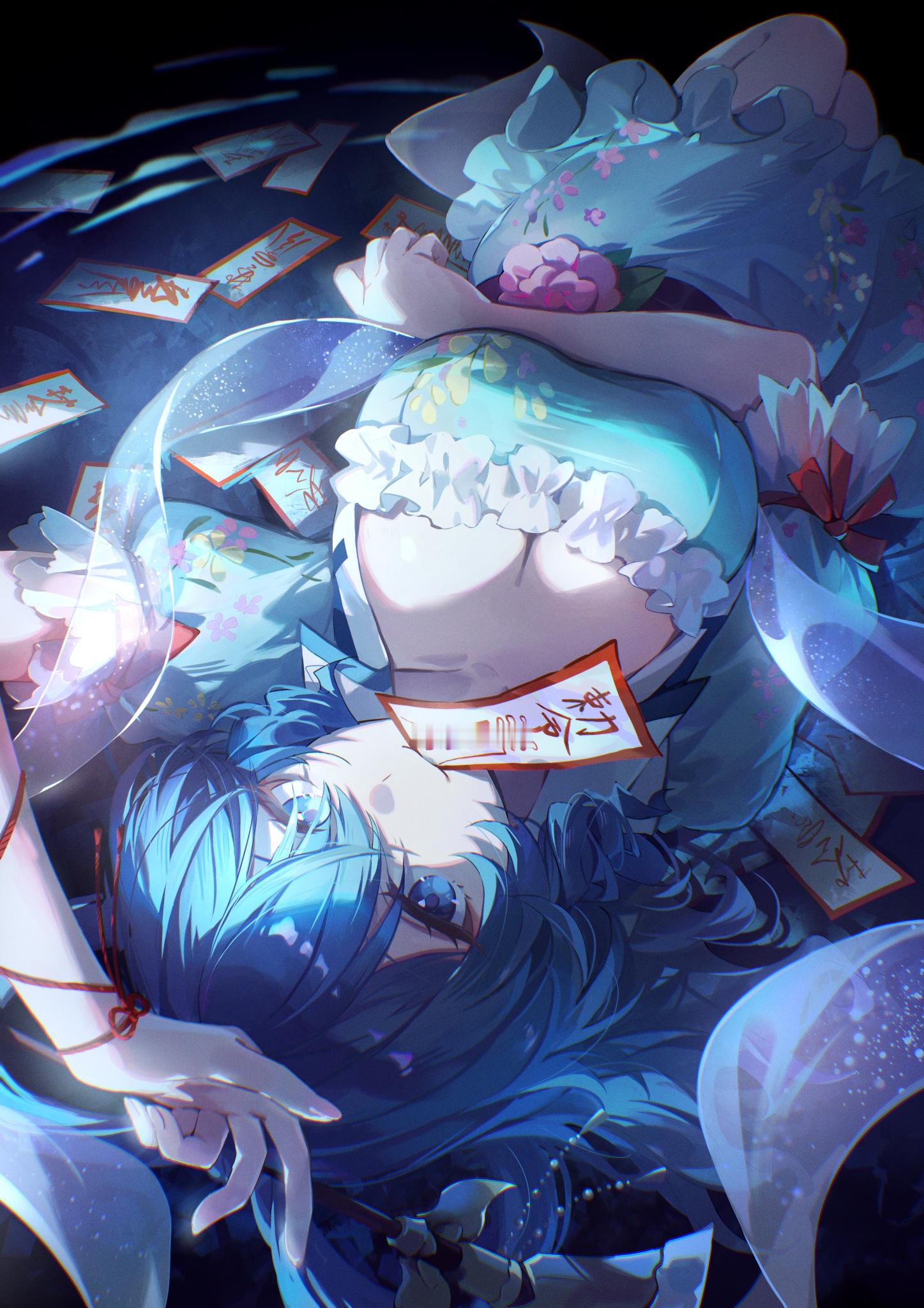 动漫画师：久蒼穹pid：66038798​​​