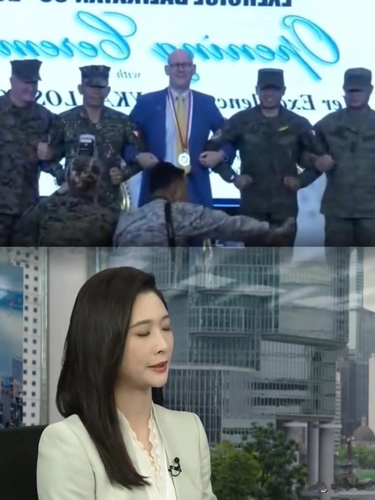 “吃饭砸锅”的菲律宾：刚收中国千吨救灾粮，转身就与美军演亮獠牙！