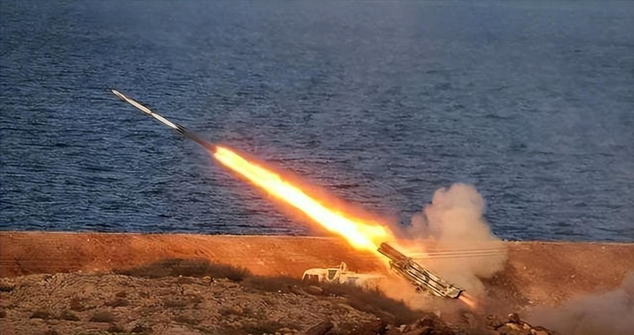 伊朗取得重大战果！3月11日，黎巴嫩icon电视AlMayadeen援引未公开