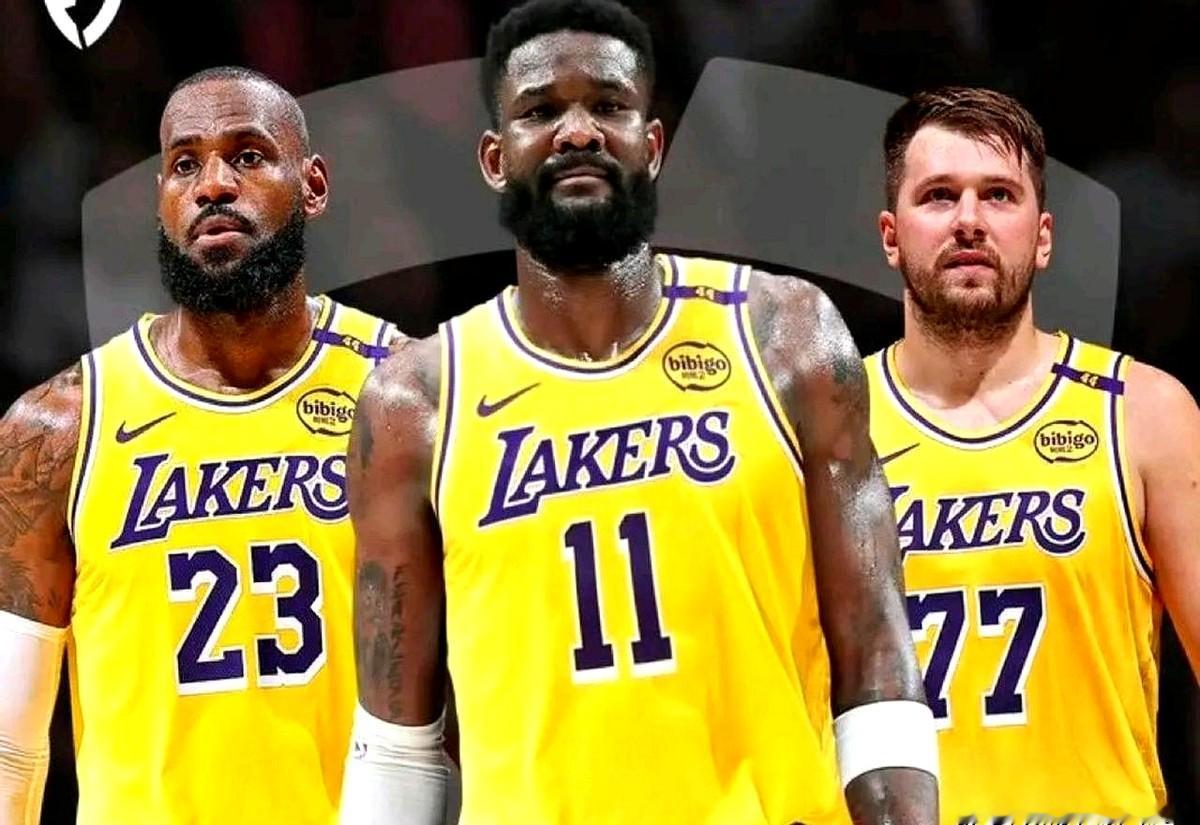 今年的FMVP，怕是要诞生历史最难选择。咱就说这个预测，要是湖人真对上活塞，