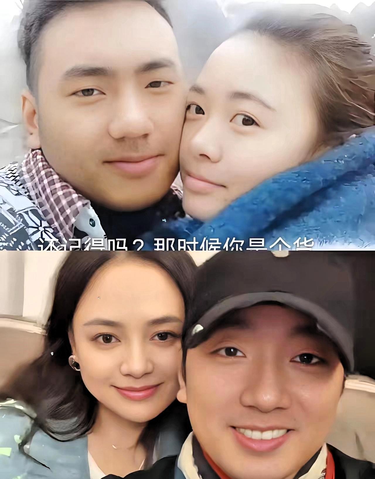 海来阿木和现任妻子陈琳恋爱时，遭到了陈琳父母的强烈反对，因为那时的海来阿木离异丧