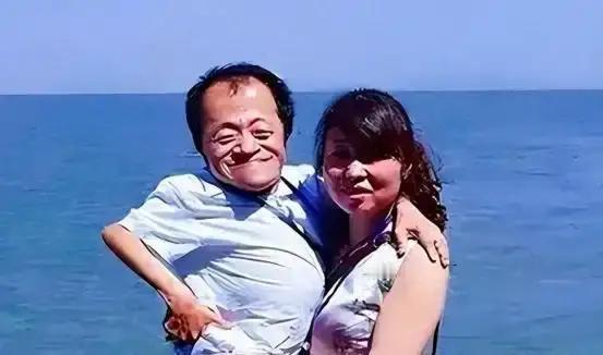 放弃中石油高级工程师，嫁给七十厘米丈夫、许迎春心里到底怎么想刷到许迎春的故事，