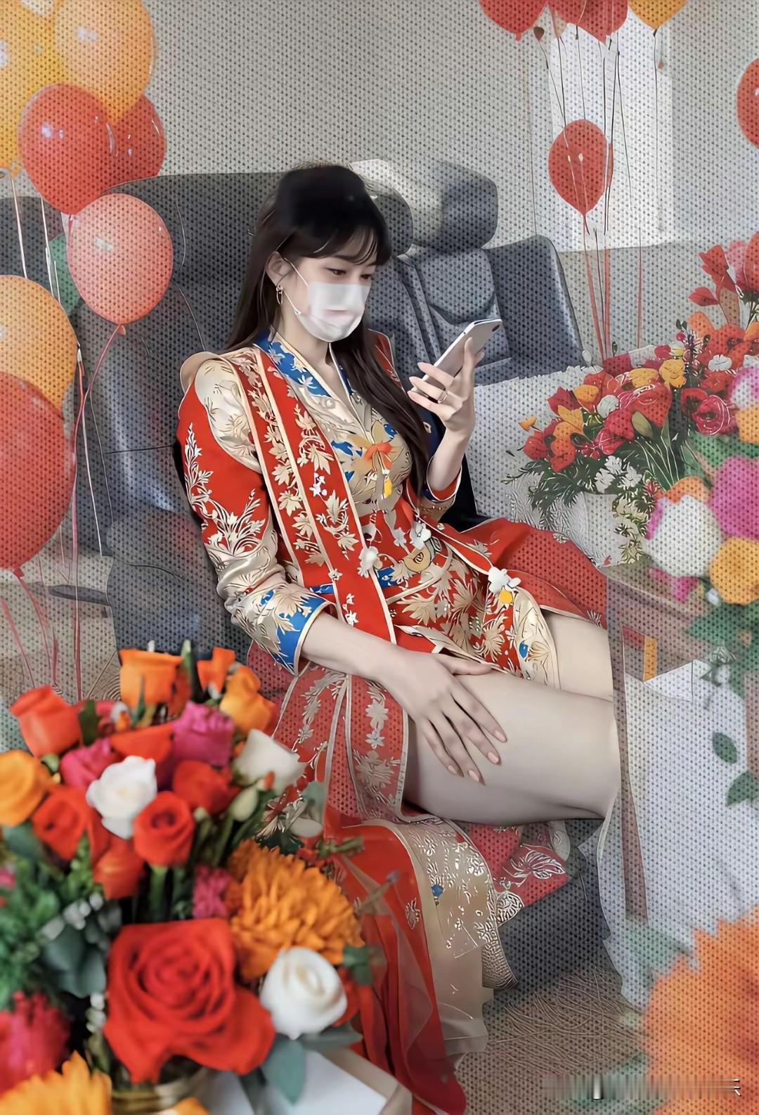 这才是男人的理想型！不接受反驳！