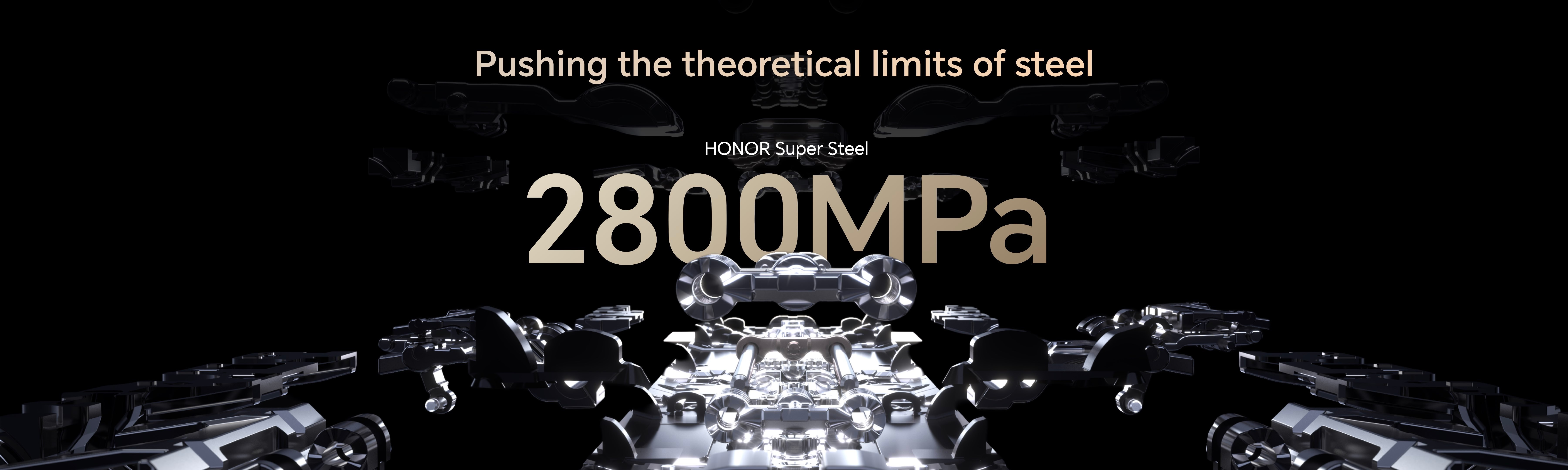 8.75mm，荣耀MagicV6的轻薄不止是轻薄，影像续航护眼等方面也都通通安