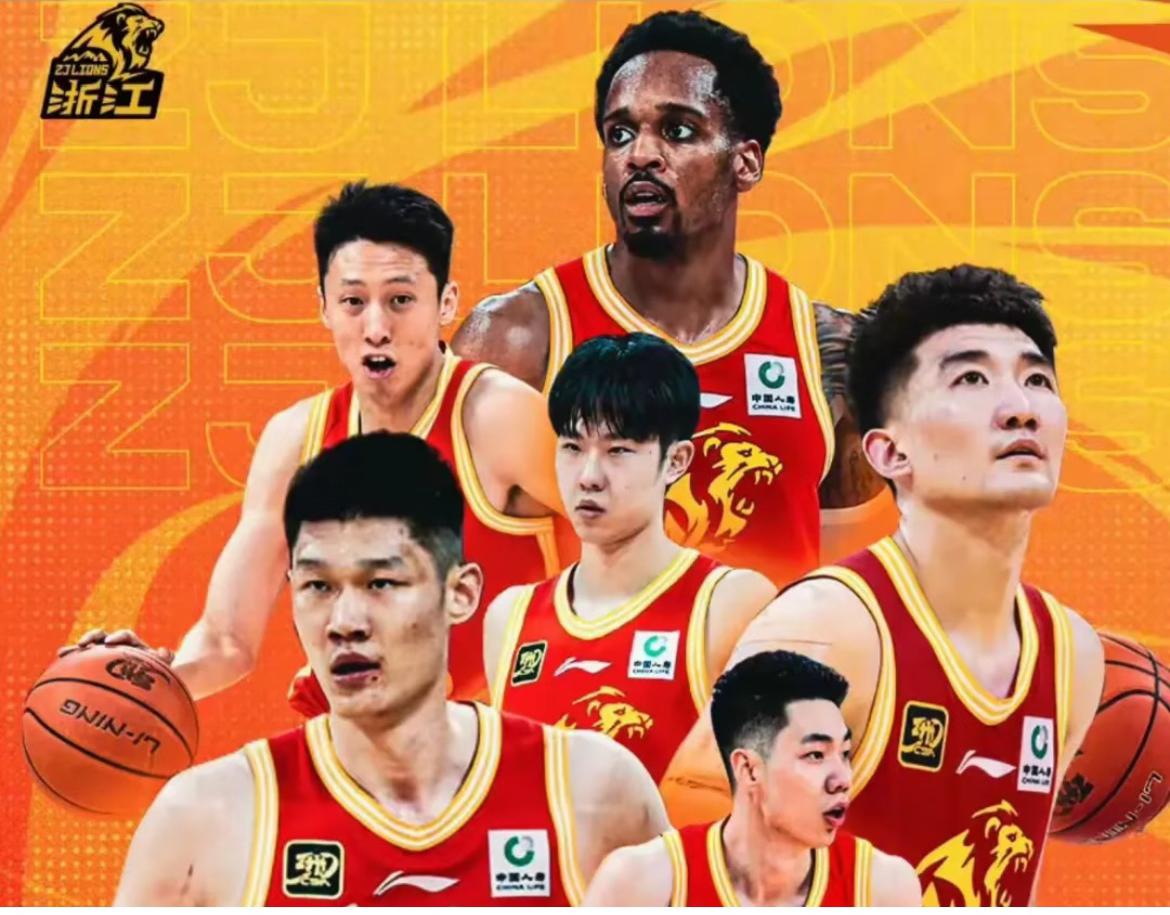 没新金主就别硬冲冠！广厦务实保季后赛，静待东山再起CBA想走到最后拿