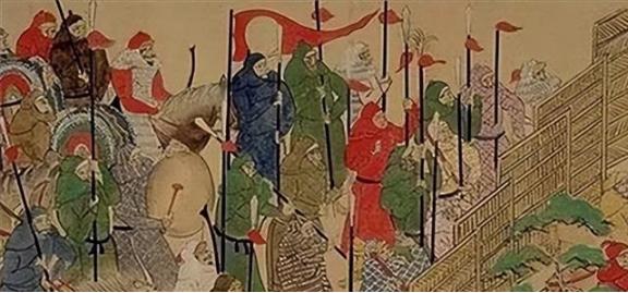 明代檄文何以突破千年传统激荡王朝风云？ 文字如何在历史长河中激荡风云？明代檄