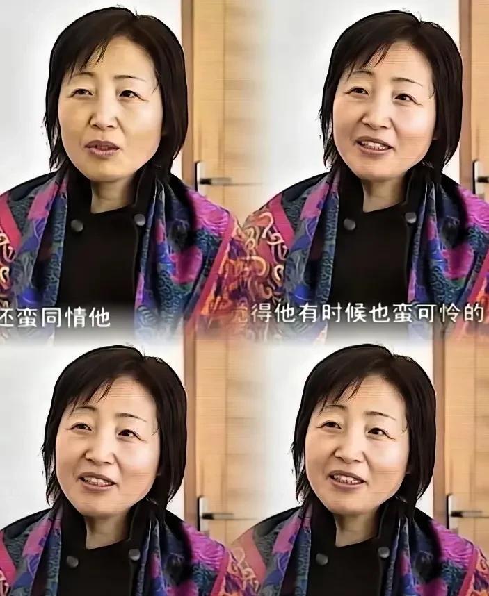 老公出轨还搞出私生子，换谁不得闹翻天？但施幼珍没这么干。她没哭没闹，就认准了两