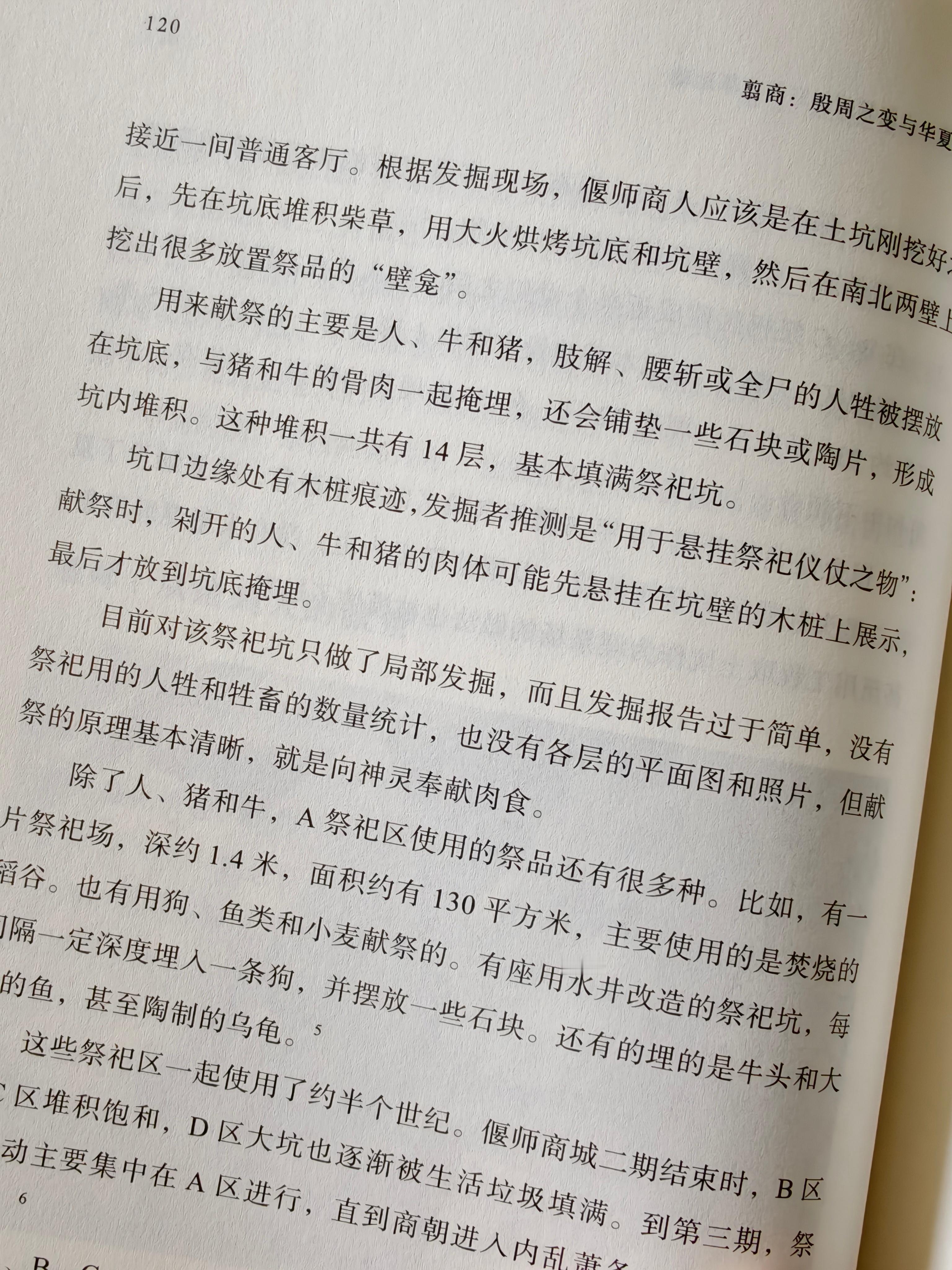 商人这个祭祀坑，让我想起战锤动画《希望之死》里的那个画面。。。有点吓人了​​​