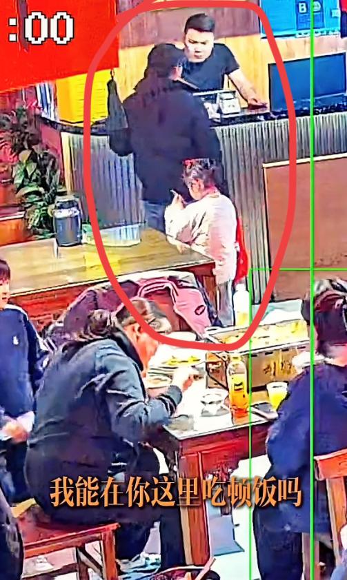 这就是我们中国人，这就是中华文明屹立五千年不倒的原因，这个故事说明了一切。在