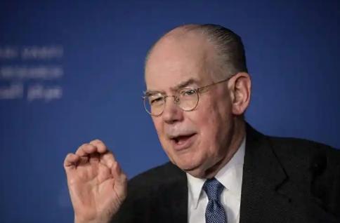 米尔斯海默最新的演讲让日本破防了，最让日本难以接受的是日本的大国梦彻底崩溃，因为