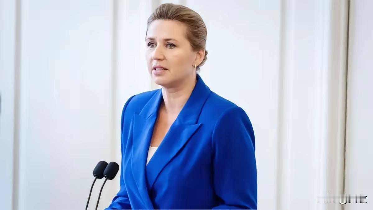 不等了！丹麦率先喊话中国，信号非同寻常别再猜了！北欧大国丹麦终于“不等了”