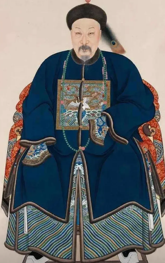 清朝的问责制度，当官五十年跌宕起伏，按察使、布政使、侍郎、都统、驻藏大臣、六部尚