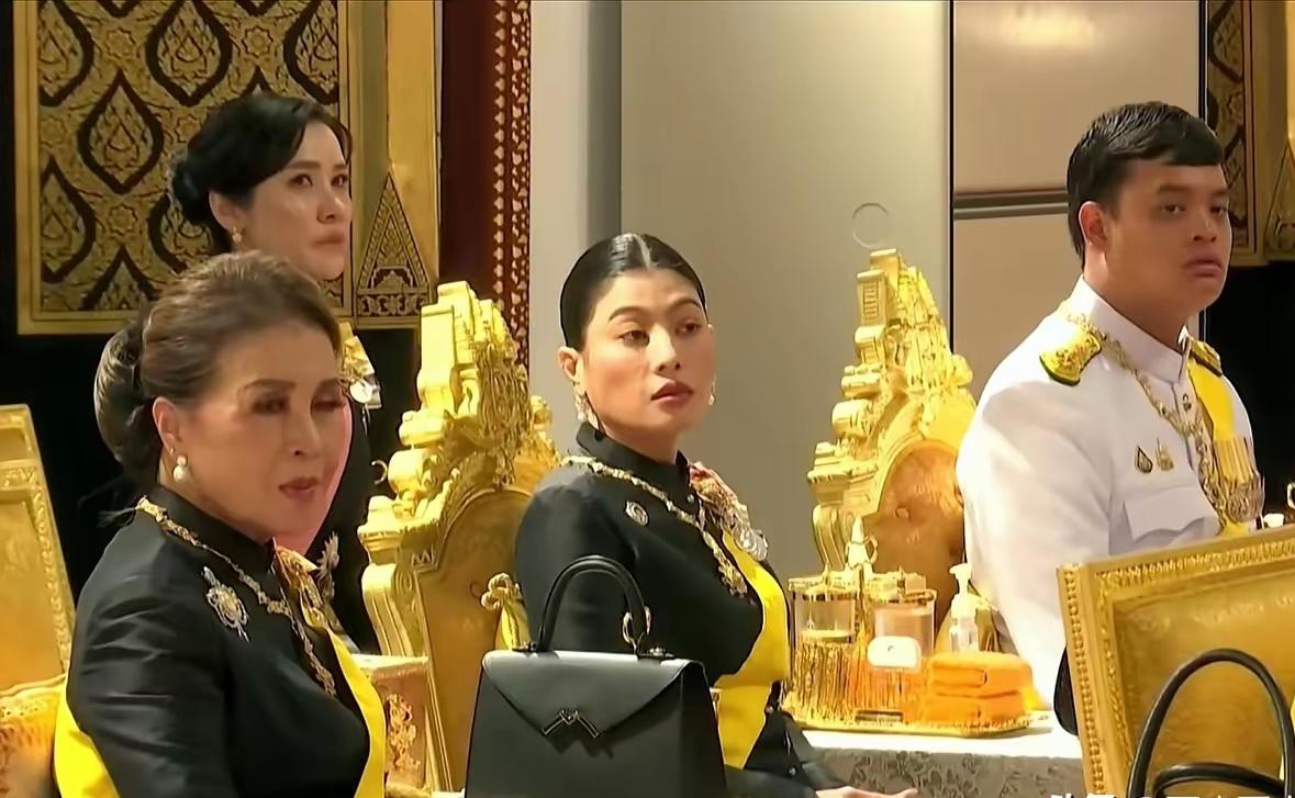 帕公主离开之后，诗依娜还有逆风翻盘的机会吗？或许有，为何？因为她深度的绑定了提