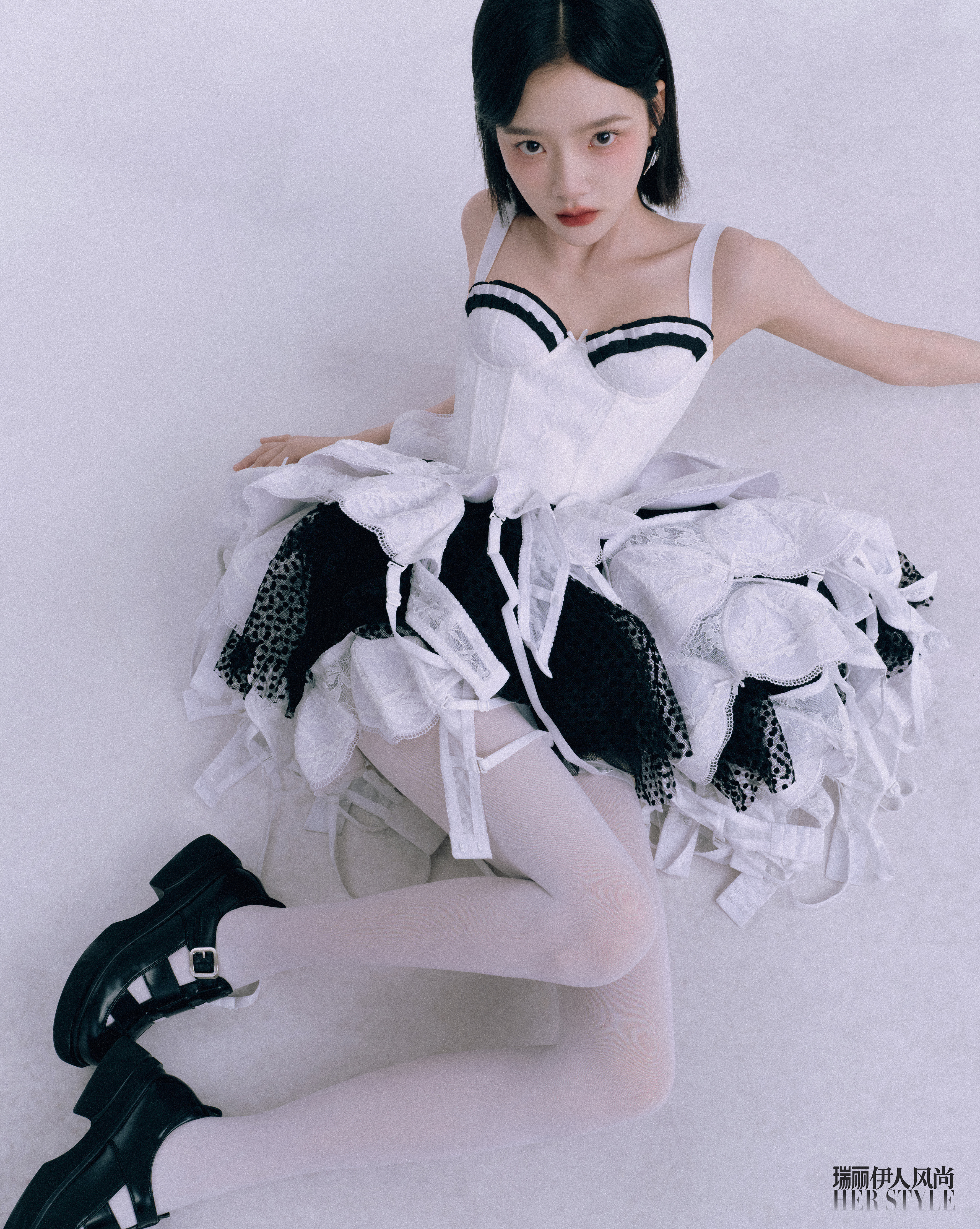 任敏在复制粘贴的时代，你是手写的诗[玫瑰]​​​