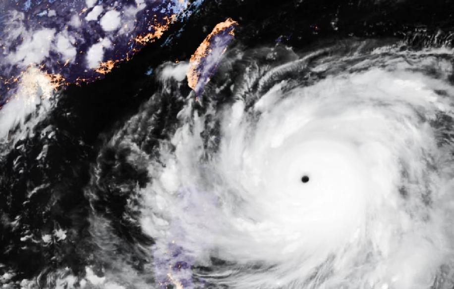 台风圈又迎大调整！桦加沙等8个台风正式除名，今后播报再无这些名字。最新一届台