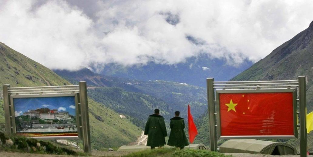 中美博弈，你觉得中国藏的最深的底牌是什么？其实不是东部的繁荣，也不是南方的制造业