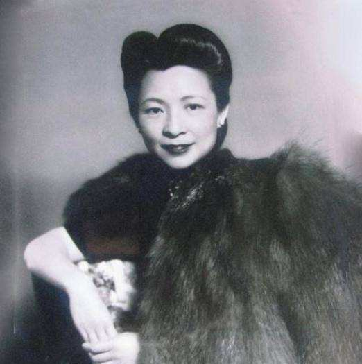 李鸿章的侄孙女李国秦因为不能生育，就收养了一个漂亮的养女。有一天，养女突然怀孕了