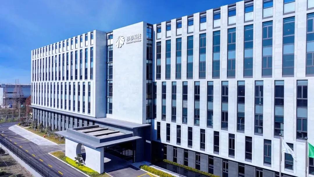 杉杉股份：23年负极龙头跨界硬碳，定义钠电材料量产新标准杉杉股份依托23年