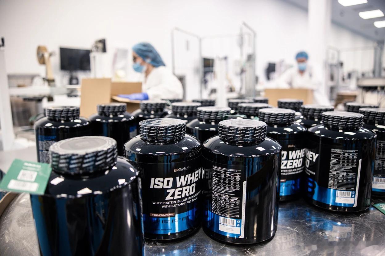 蛋白质狂热下反思：我们的身体真的需要那么多吗？11月12日，发表在Nature