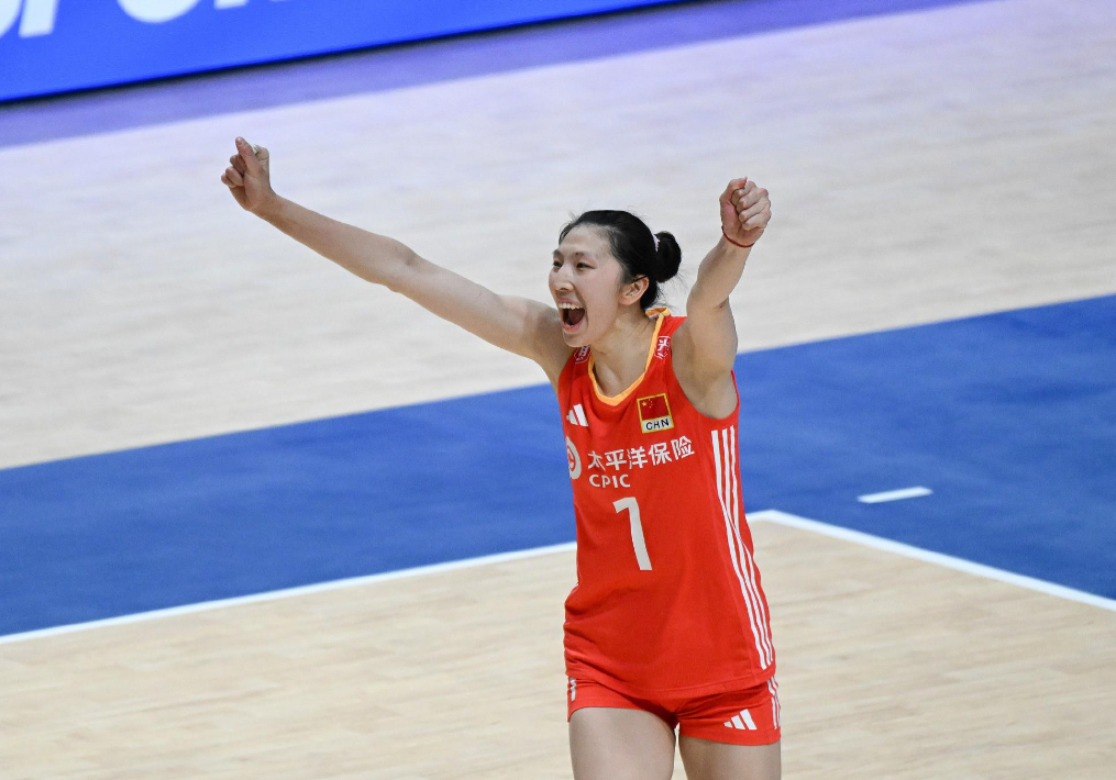 新一期中国女排集训名单，看似主攻线人材济济，但真正拿得出手，却寥寥无几。五大主