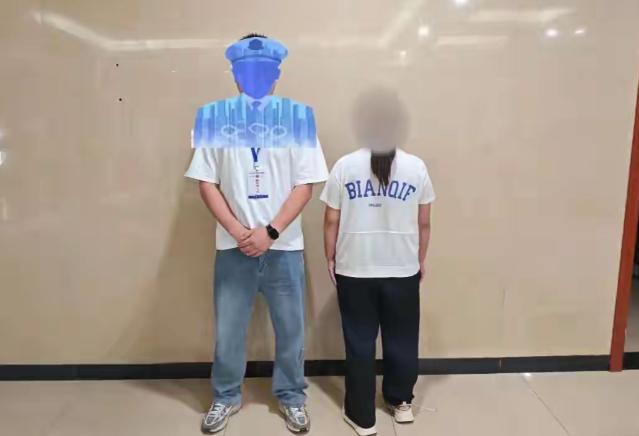 贵州仁怀，一女子结婚生子后，在外出务工又谎称单身，与江西修水男子梁某同居12年，