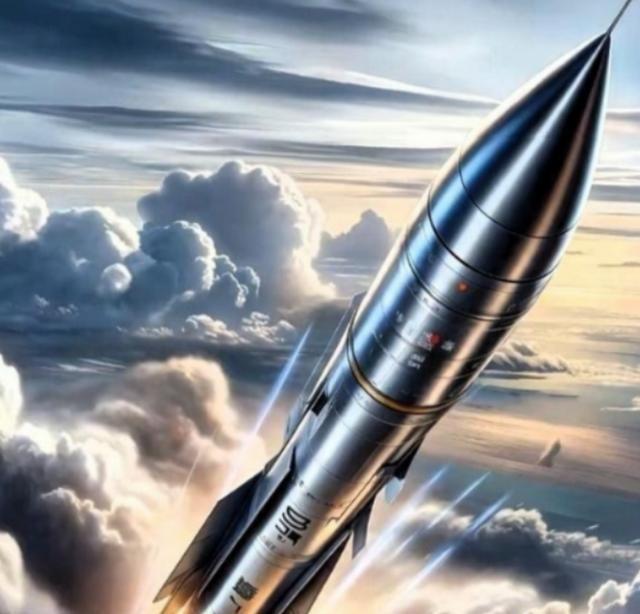 中日如果开战，中国能不能一天拿下日本？中国军力近年来快速发展，火箭军装备东风系