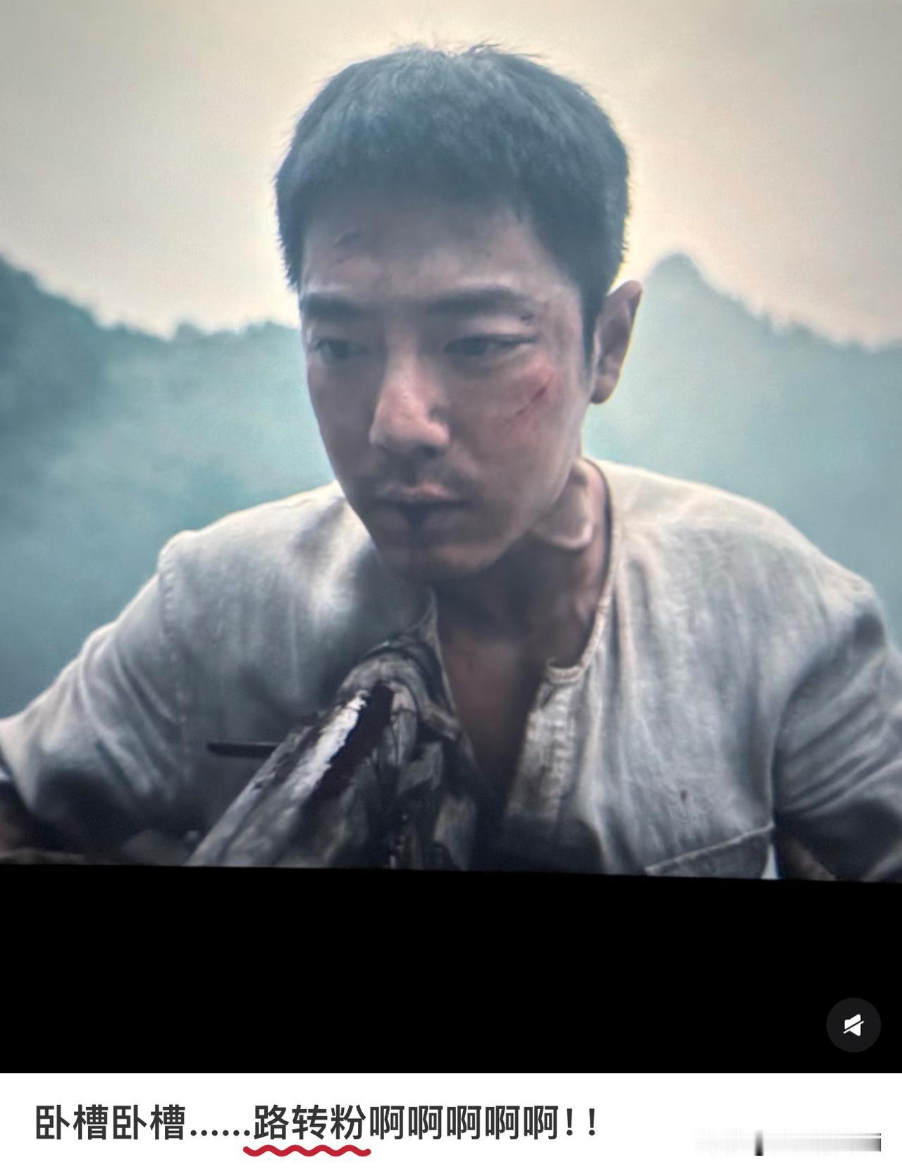 肖战的电影《得闲谨制》和电视剧《藏海传》因为评奖季，因为提名获奖切片，二次爆发宣