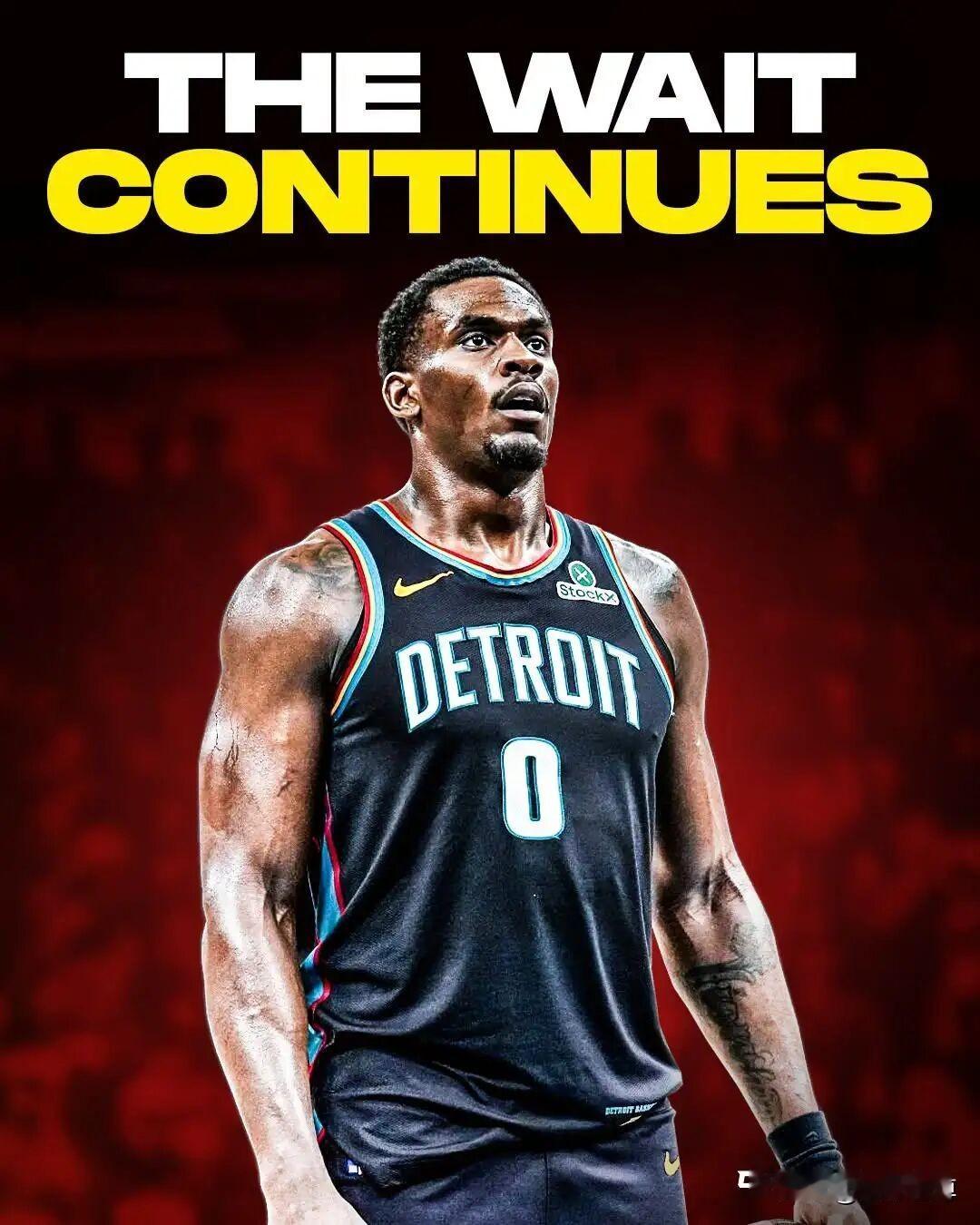 NBA又要出现一个大傻子了，杜伦准备放弃上亿合同选择962万美元的资质报价！