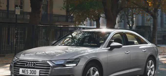 奥迪A6L你会买40还是45奥迪A6L选40还是45，这问题让好多人纠结。两款