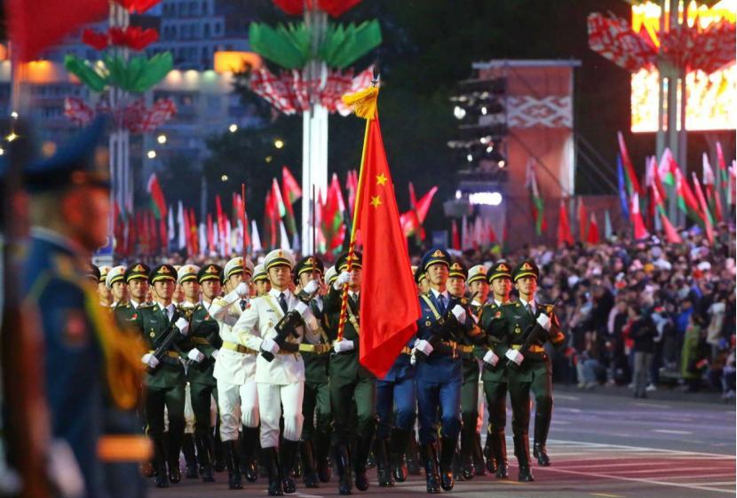 官宣！2025年9月3日，我国将举行阅兵。这绝非是一场简单的军事走秀，而是一封写
