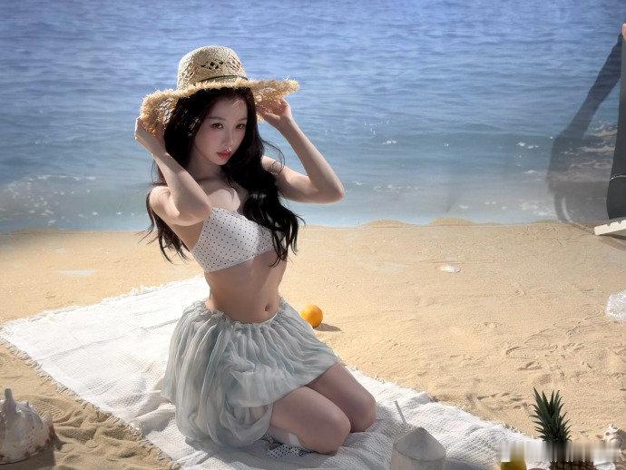 罚自己再看一百遍虞书欣美萌美萌的虞书欣，罚自己再看一百遍！美萌美萌的虞书欣