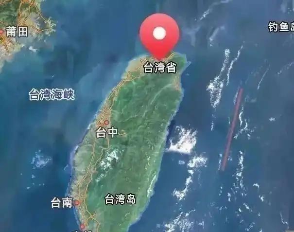 中国在解决领土争端这方面，最先处理的不应是南海，也不应是藏南，更不应是台湾，而应