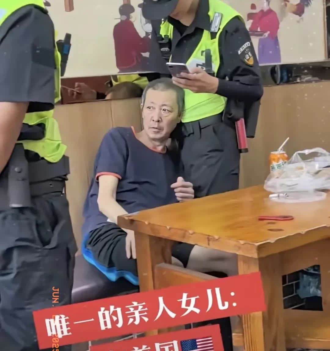 实在不明白为什么有那么多人赴美！上海老爹卖学区房送女儿赴美，自己住郊区发