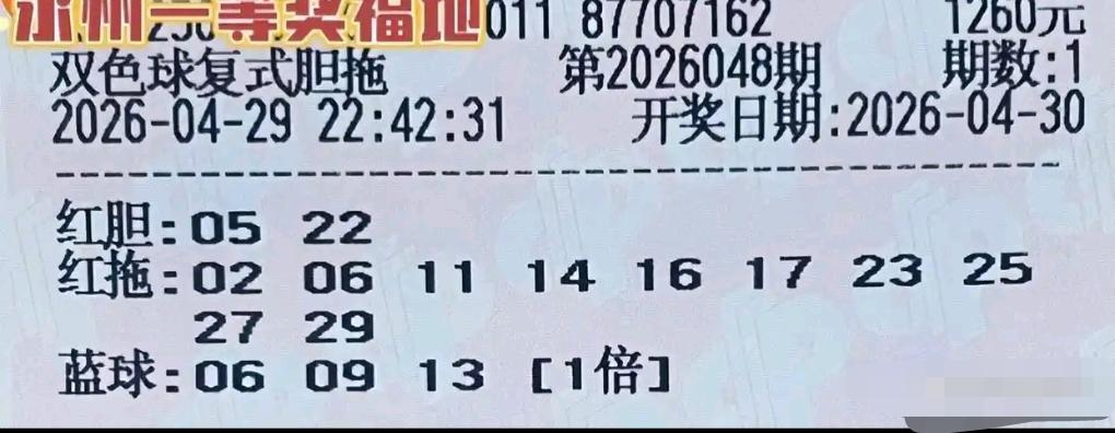 双色球26048期开奖在即，各类倍投票、大复式扎堆亮相晒票现场，风格看点十足。本