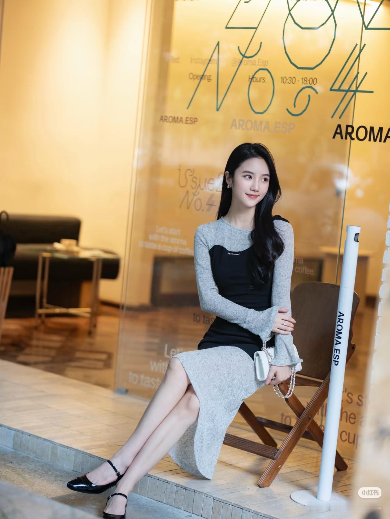 谁是你心中的国风美人