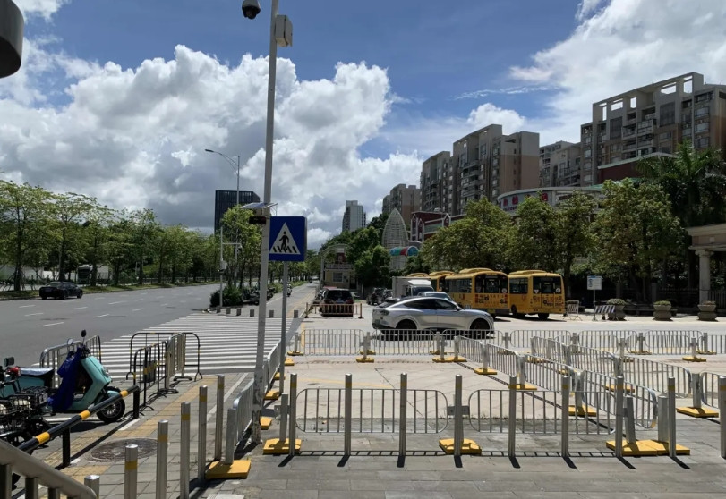 虽然大家都很讨厌电动车，甚至网络上经常有人说深圳因为电动车太多已经不适合人类居住