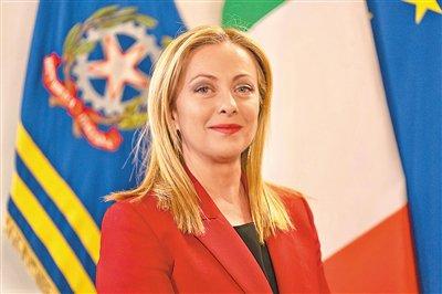 梅洛尼当着议会的面丢下狠话，让全场瞬间鸦雀无声，欧盟敢组多国部队援乌，意大利也绝