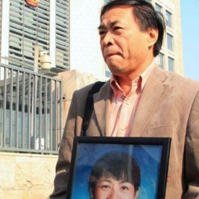 2006年,北大医学教授熊卓为,因身体不舒服在本院进行手术,谁知术后7天